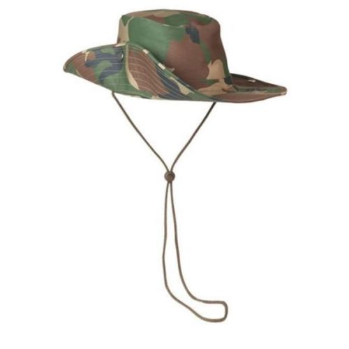 Mil-Tec Bush woodland kalap
