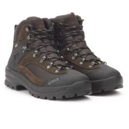 Aigle Huntshaw MTD vadászbakancs
