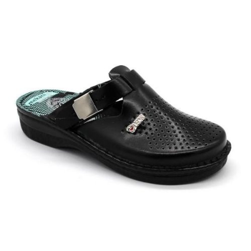 Leon V260 Comfort női bőr klumpa