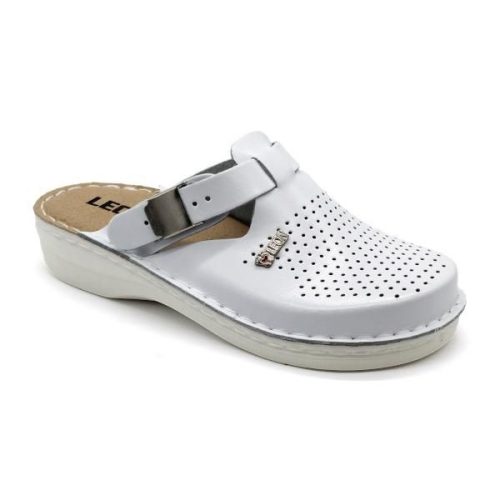 Leon V260 Comfort női bőr klumpa