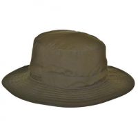 M-Tramp kifordítható vadász kalap - zöld